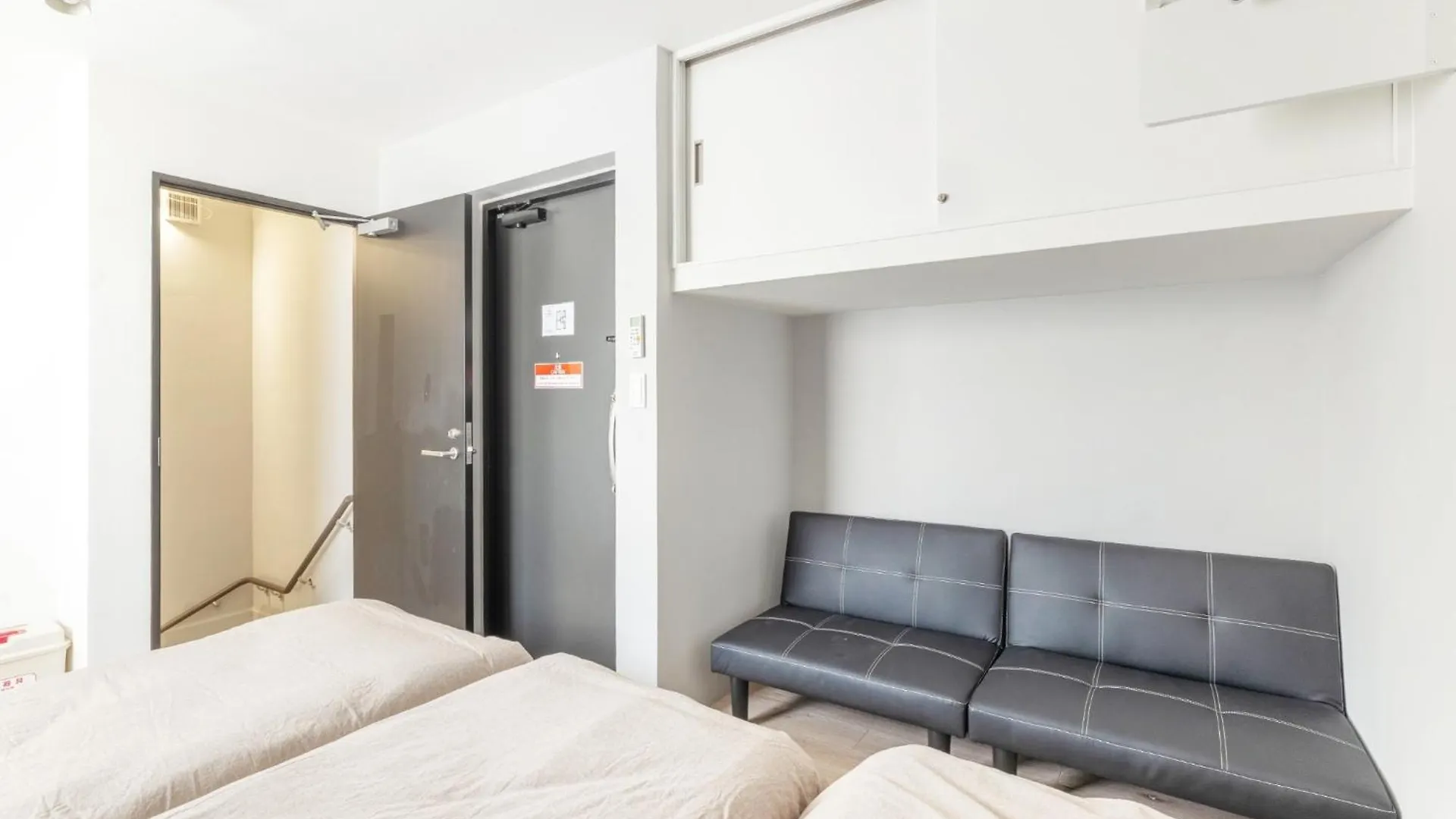 Marvelous Higashikanda - Vacation Stay 88271V Prefektura Tokio 0*,