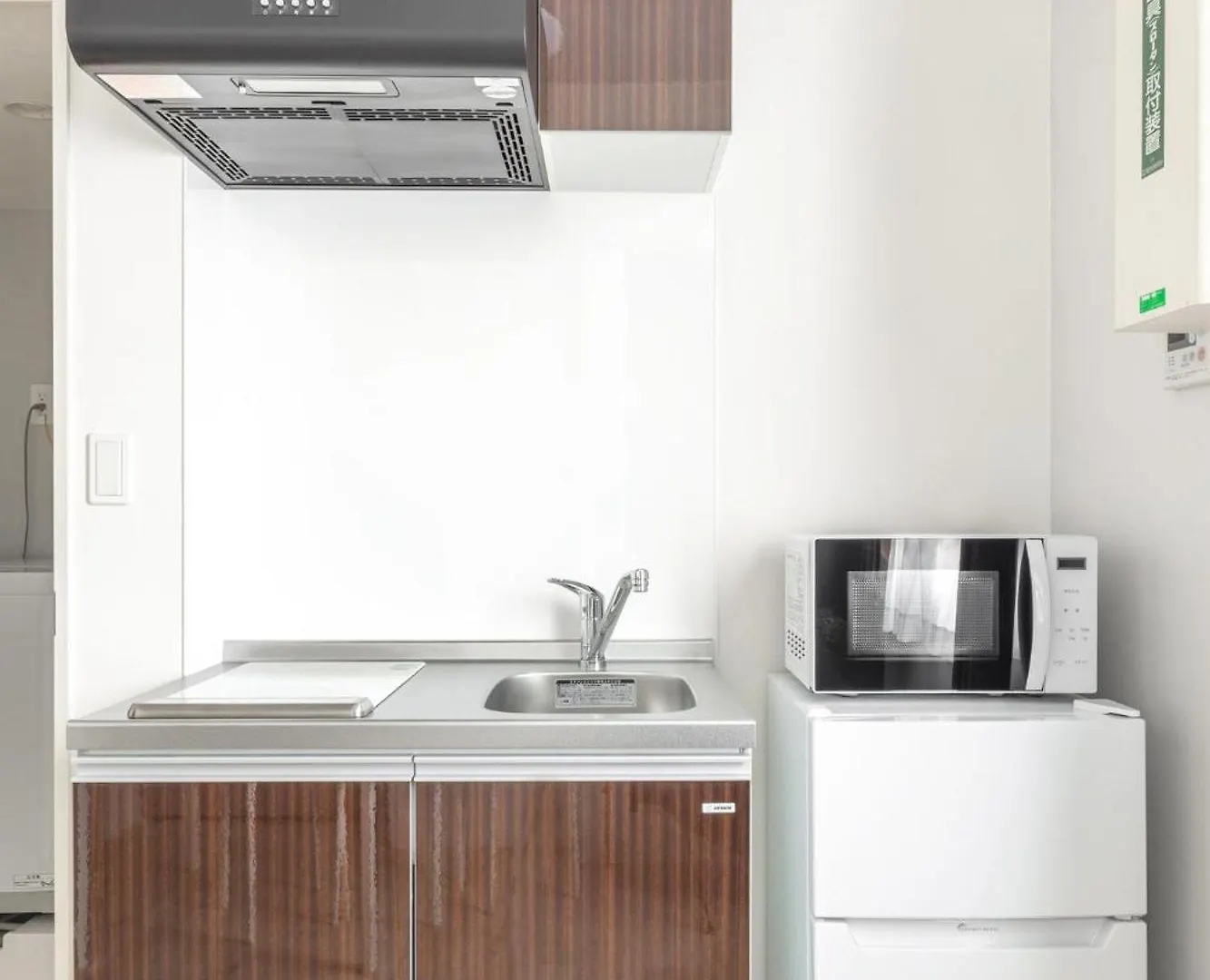 Apartmán Marvelous Higashikanda - Vacation Stay 88271V Prefektura Tokio Japonsko