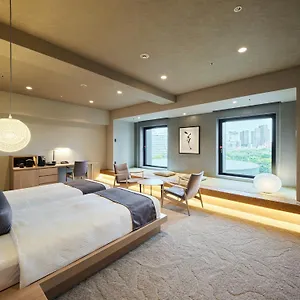 Fontaine Grand Tokyo-shiodome Hotel