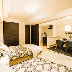  Appartement Universal Haneda