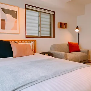 Dash Living Higashi Azabu 東京都