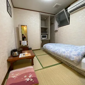 2* Ryokan Asakusa Toukaisou