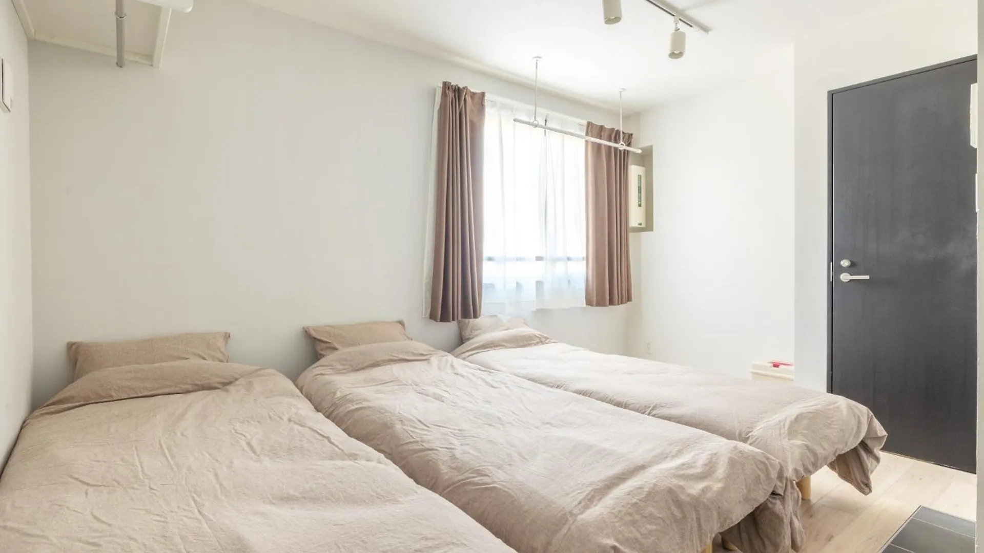 Apartment Marvelous Higashikanda - Vacation Stay 88271V Tokyo