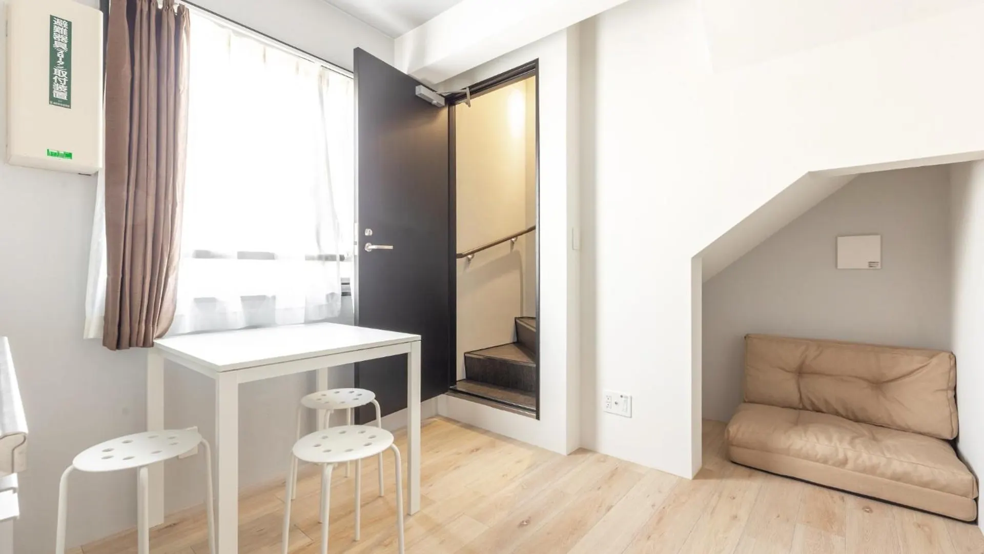 Apartment Marvelous Higashikanda - Vacation Stay 88271V Tokyo