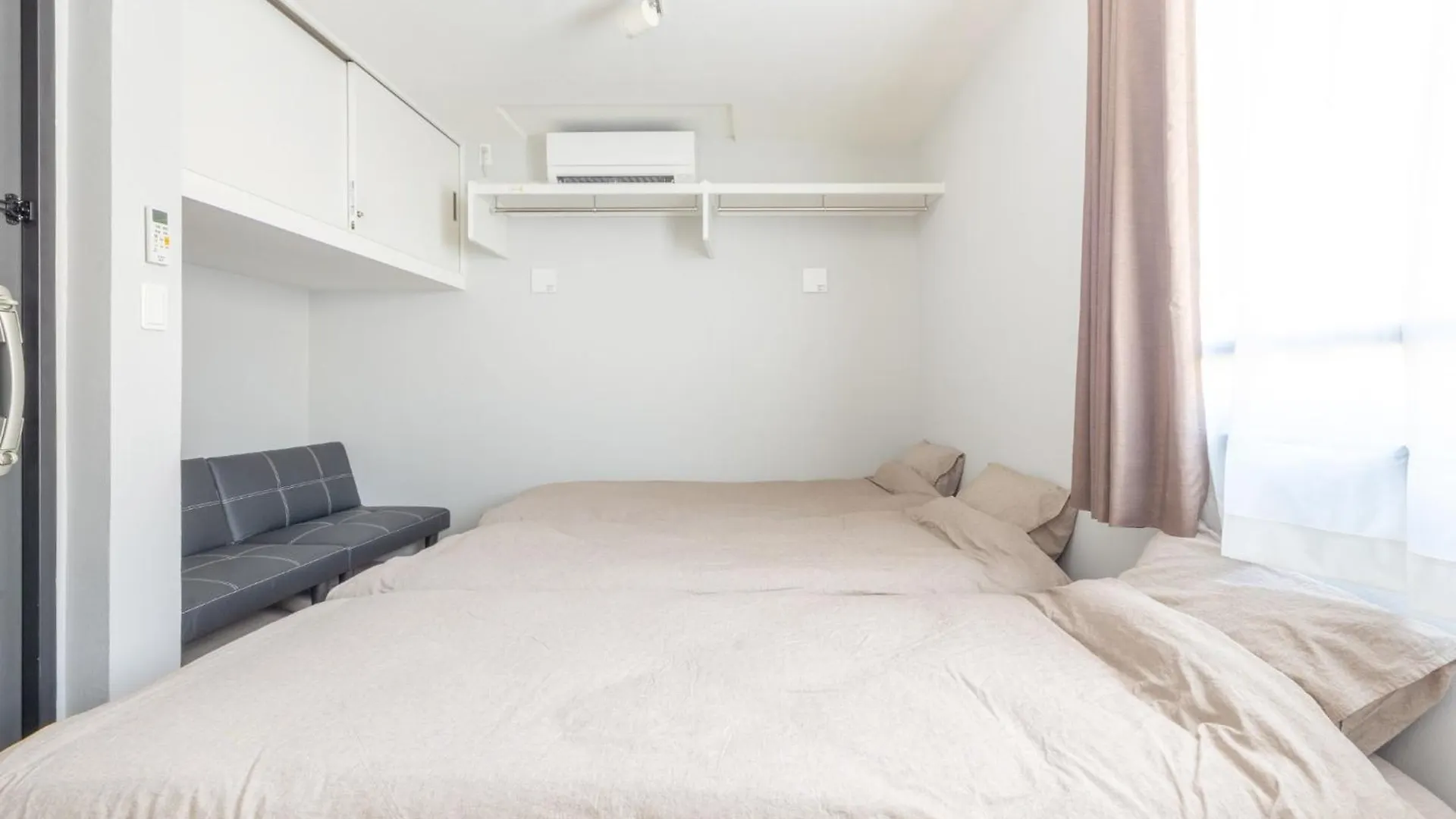 Marvelous Higashikanda - Vacation Stay 88271V Tokyo Apartment