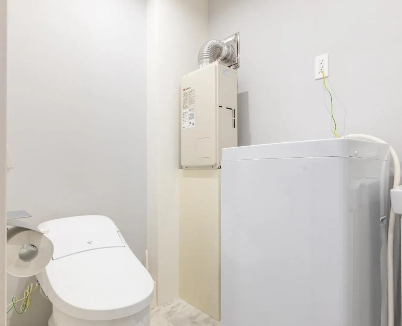 Apartment Marvelous Higashikanda - Vacation Stay 88271V Tokyo Japan
