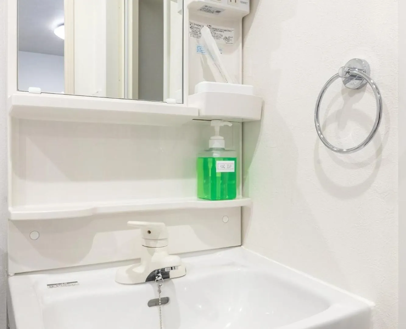 Apartment Marvelous Higashikanda - Vacation Stay 88271V Tokyo